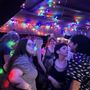The Sahara Lounge
