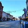 6th Street Retail District