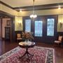 The Warren Mansion