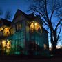 The Carleton House Bed & Breakfast