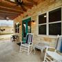 Hill Country Casitas