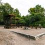 Rowing Dock