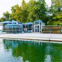 Rowing Dock