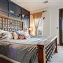 Trissel House