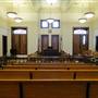 Shackelford County Courthouse