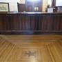 Shackelford County Courthouse