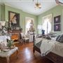 Giddings Stone Mansion