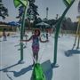 Spring Lake Park