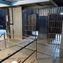 Llano County "Red Top" Jail