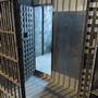 Llano County "Red Top" Jail