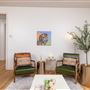 Architect Apartment