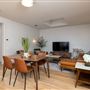 Architect Apartment