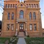 Llano County Courthouse