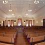 Llano County Courthouse