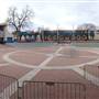 The Plaza at Guadalupe Cultural Arts District