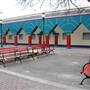 The Plaza at Guadalupe Cultural Arts District