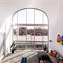 Bubble Apartment