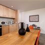 Bubble Apartment