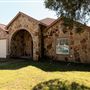 Mosaic House