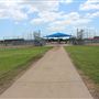 Kaufman Sports Complex