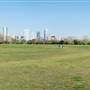 Zilker Metropolitan Park