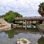 San Antonio River Walk