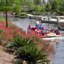 San Antonio River Walk