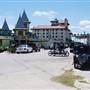 Galveston Seawall Blvd