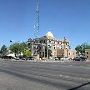 Hale County Courthouse