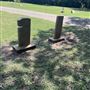 Mount Olive Historic Cemetery