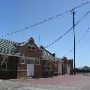 Plainview Train Depot