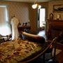 Chestnut Square Heritage Village