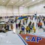 Denton Enterprise Airport