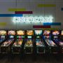 Cidercade - Dallas