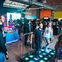 Cidercade - Fort Worth