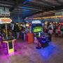 Cidercade - Houston
