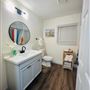 The Aloha Surf Bungalow