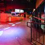 Stampede Event Center