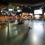 Stampede Event Center