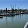 Bayfront Peninsula Park & Marina