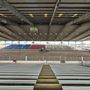 Rio Grande Valley Livestock Show Grounds Rodeo Arena