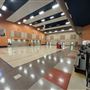 Mercedes Dome Shelter and Recreation Center