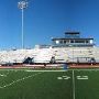 Jack C. Hays High School Football Stadium
