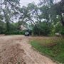 Texas Hill Country Orchard
