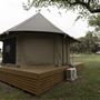 Spoon Mountain Glamping