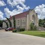 Arts Mission Oak Cliff (AMOC)