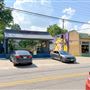 Bishop Arts Retail District