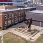 Booker T. Washington High School for the Performing and Visual Arts