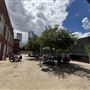 Booker T. Washington High School for the Performing and Visual Arts