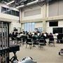Booker T. Washington High School for the Performing and Visual Arts